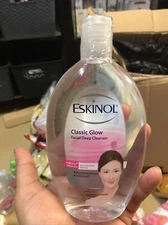 Eskinol Classic Glow 225ml 2 pcs 