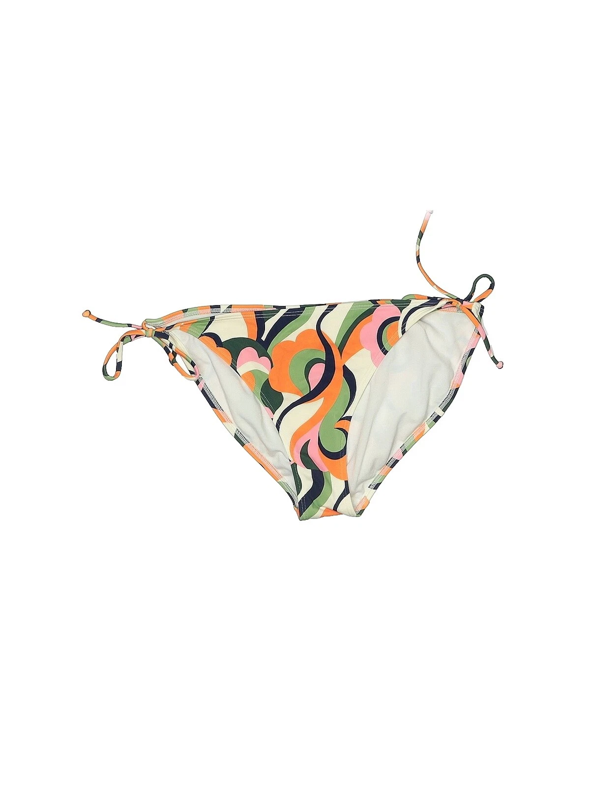 Traje de Baño Boden Paisley para De mujer