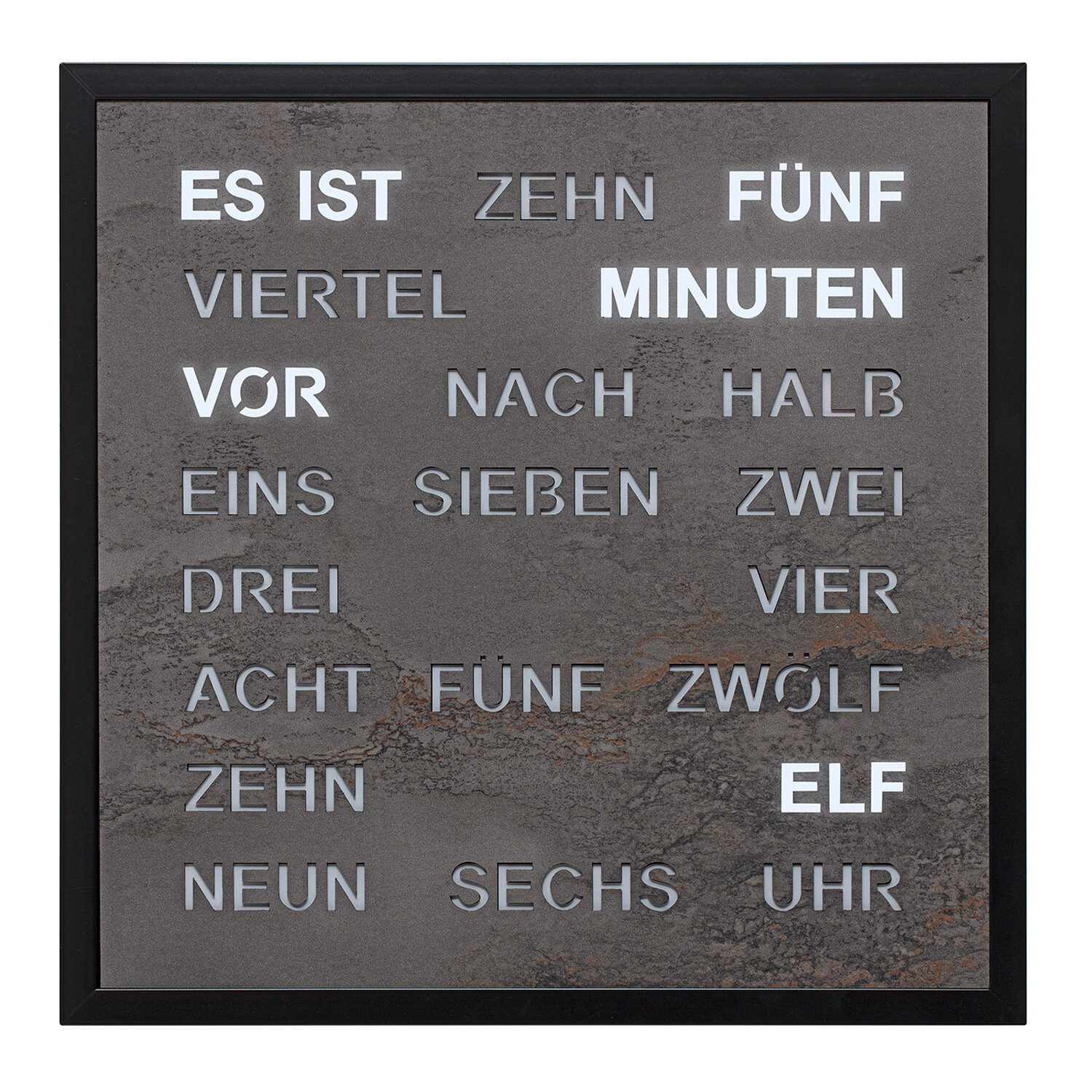 ФИЛИУС Ворт-Вандур Четырехгранный Вортур Антрацит 40 см 0402-4