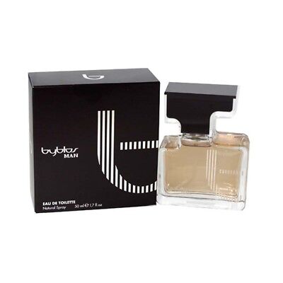 Byblos man EDT 50ml vapo (8007033783131)