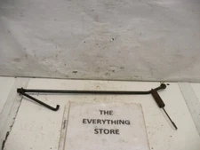 SEARS CRAFTSMAN YTS4000 917.289283 TRACTOR BRAKE LINKAGE ROD IN USED CONDITION