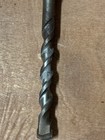 DeWalt DW5703 1/2" X5”x10”Carbide Spline Drive Hammer Drill Bit. — photo 3