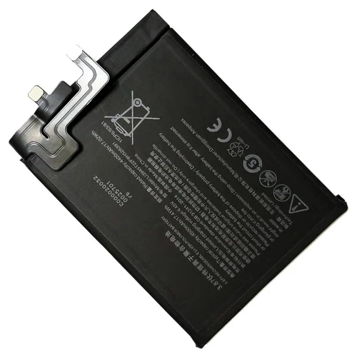 4500mAh LI3945T44P8H526391 für ZTE Nubia Red Magic 5G Li-Polymer Akku - Bild 3 von 4