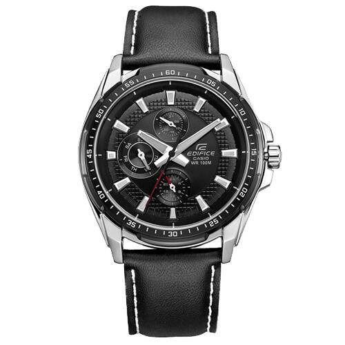 casio edifice glass