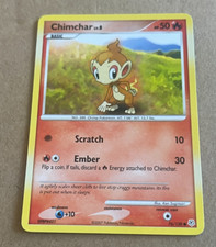 Pokemon TCG - Singles - Vintage - Rare - Level - '07 to '09 - Pick your Card!