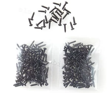 N gauge track screws Fleischmann, peco, Mini Trix suit Hornby TT. alt track pins