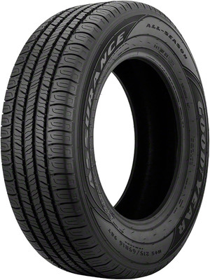 Assurance All-Season Radial Tire - 215/55R17 94H