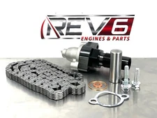 2016-2022 POLARIS General 1000 UPGRADED TIMING TENSIONER  & CHAIN KIT COMPLETE