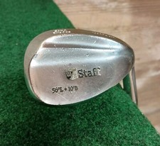 Wilson Staff 56 Sand Wedge 10 Bounce 35.5" Long Regular Flex Steel Right Hand