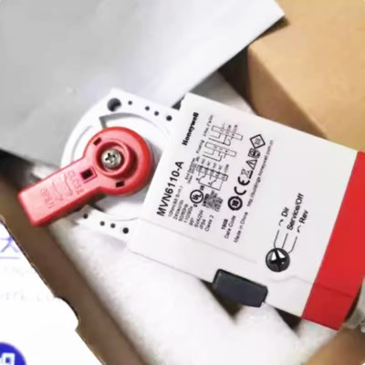 1pcs Honeywell ball valve actuator MVN6110-A