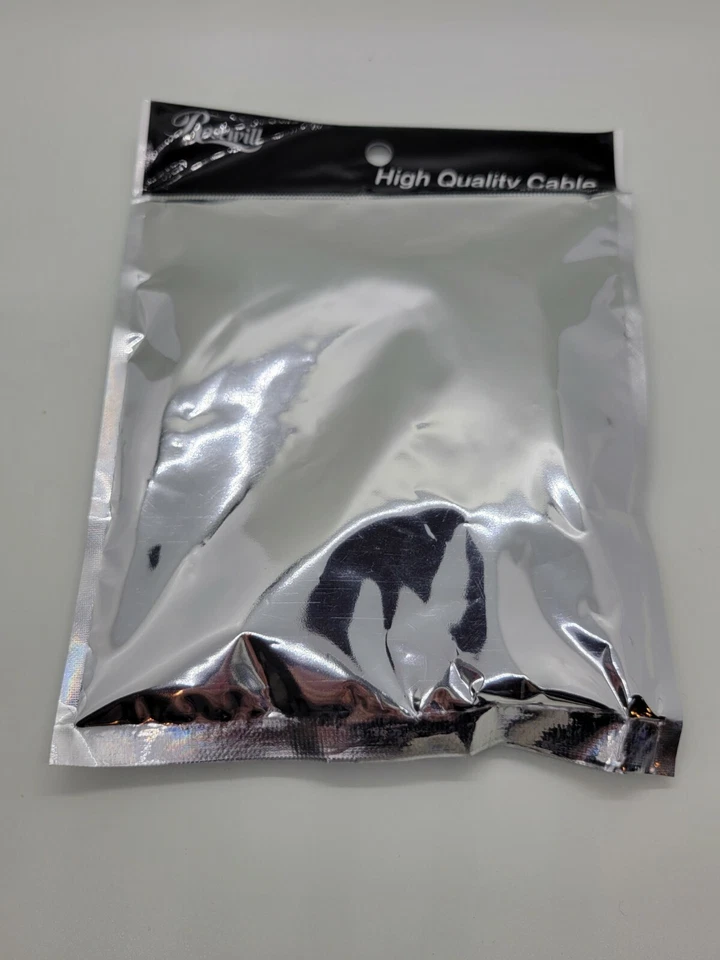 Rosewill 6.5-Foot USB 2.0 A Male to Micro USB B Cable, Black (RC-6-USB-AM-MB-BK) - Image 3 of 3