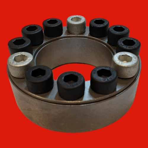 Fenner Drives B-Loc B400-IN-1-3/4 Keyless Bushing - Picture 4 of 4