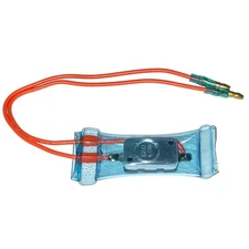 Appli Parts APBT-S2503 Bimetal Thermostat Asian Type 2 Wire Open 55 F and Close 