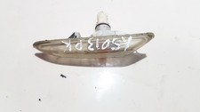 BMW X3 2006 Clear Side Repeaters - Front Left 8382104, Genuine #929197-69