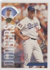 1995 Leaf Todd Worrell #334 3c7