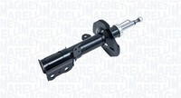 1X Magneti Marelli StoßDäMpfer 353405070200 FüR Toyota Corolla NDE120_ NDE120R
