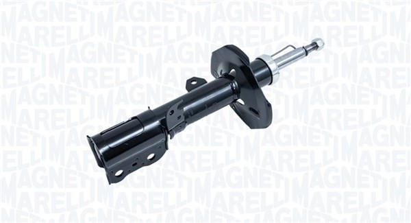 1X Magneti Marelli StoßDäMpfer 353405070200 FüR Toyota Corolla NDE120_ NDE120R-image