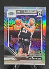 Tim Duncan Prizm 2024/25 Prizm