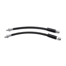 2x Bremsschl&auml;uche Vorne Gbh249 Ersatzteil Einfache Montage Flexible