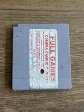 Tetris Nintendo Game Boy 1989 Cartridge Tested Original OEM Genuine Fast Ship!