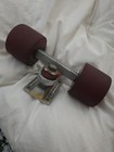 vintage skateboard Truck And Wheels Old School Original 70s — photo 2