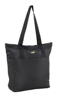 Puma Core Pop Shopper Shopper Tasche Puma Black Schwarz Neu