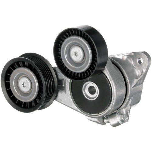 Riemenspanner Keilrippenriemen Gates T39024 Drivealign™ FüR Ford-image