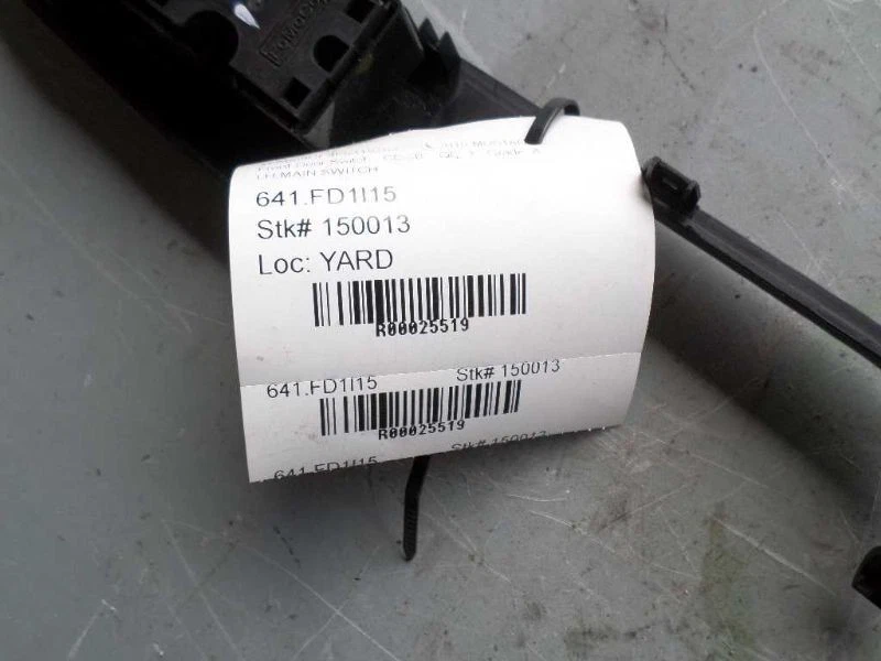 Цифровой дисплей с контролем температуры подходит для BMW M2 26349 16-21 годов выпуска - Изображение 4 из 4