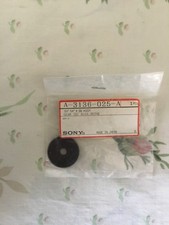 Sony magnetic clutch gear WM-2 part new