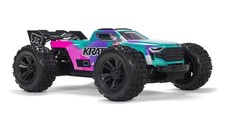 ARRMA MINI KRATON 1:16 3S DSC 4X4 RTR Brushle...