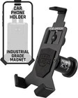 Mob Armor Magnetic Phone Mount Holder Black Small Industrial Car Truck Dash NEW