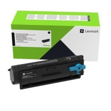 Lexmark 55B2000 TONER RETURN PROGRAM 3K MS/MX431