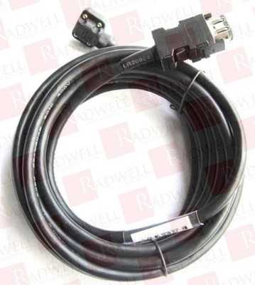 MITSUBISHI MR-PWS1CBL10M-A2-H / MRPWS1CBL10MA2H (NEW IN BOX)