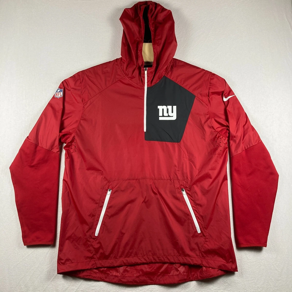 Nike New York Giants NFL Jackets for sale | eBay