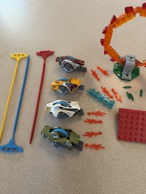 LEGO Chima Ring Of Fire