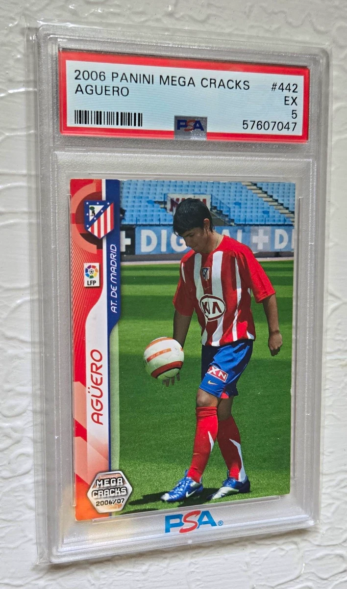 25+ Panini UEFA Champions League Soccer Sports Trading Cards