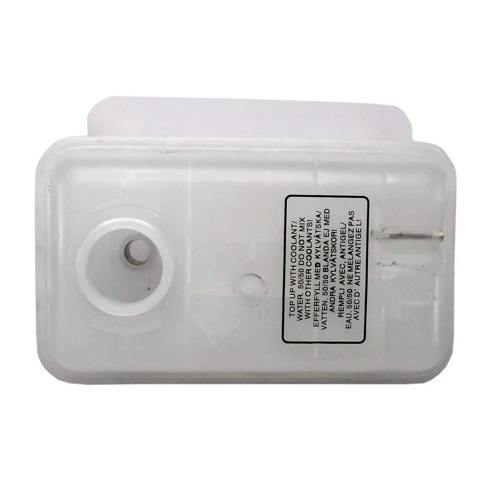 Depósito de refrigerante del motor Rein EPT0010 para 92-98 Volvo 740 940 960 S90 V90 Foto 2 de 4