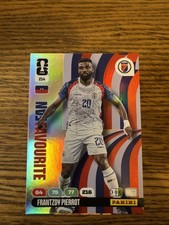 Panini FIFA World Cup 2026 Adrenalyn XL 214-429