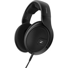 Sennheiser HD 560S Open-Back Headphones LN