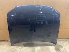 AUDI A4 Cabrio 8H7, B6, 8HE, B7 Motorhaube 2.50 Diesel 2002 31825757