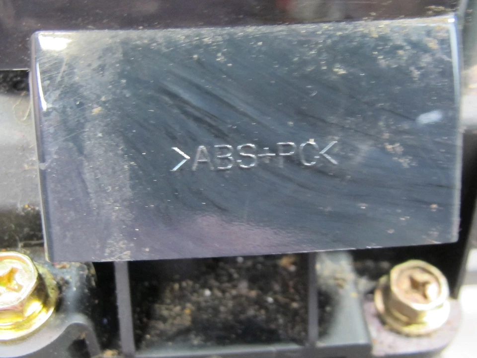 Selector de palanca de cambios de transmisión automática Lexus LX470 A/T 2003-2007 Foto 3 de 4