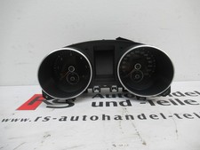 Strumentazione contachilometri VW Golf 6 VI 5K 09-13 TDI 5K0920861A
