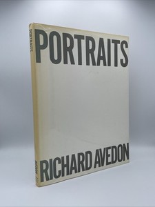 Richard Avedon Portraits | eBay