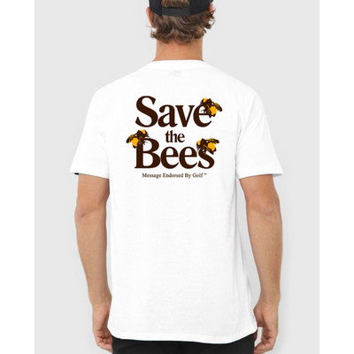 Tyler The Creator Save The Bees Unisex T-Shirt Gr. S-5XL