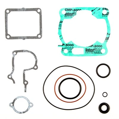 POCHETTE DE JOINTS HAUT MOTEUR PROX YAMAHA YZ125 de 1990 / 1991 - Photo 1/1