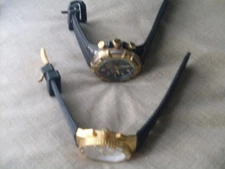 INVICTA BOLT 25687 WATER RESIST  AND TECHNOMARINE TM-118128 WATCHES