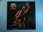 Black Sabbath - The Eternal Idol Red Vinyl Record (Record Store Day 2025)