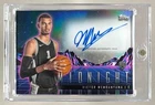 Victor Wembanyama 2023 Topps Midnight #RHS-VW Rookie Horizon Signatures RC Auto