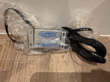 American Legacy High Power MOSFET Amplifier Car Audio Signal Booster