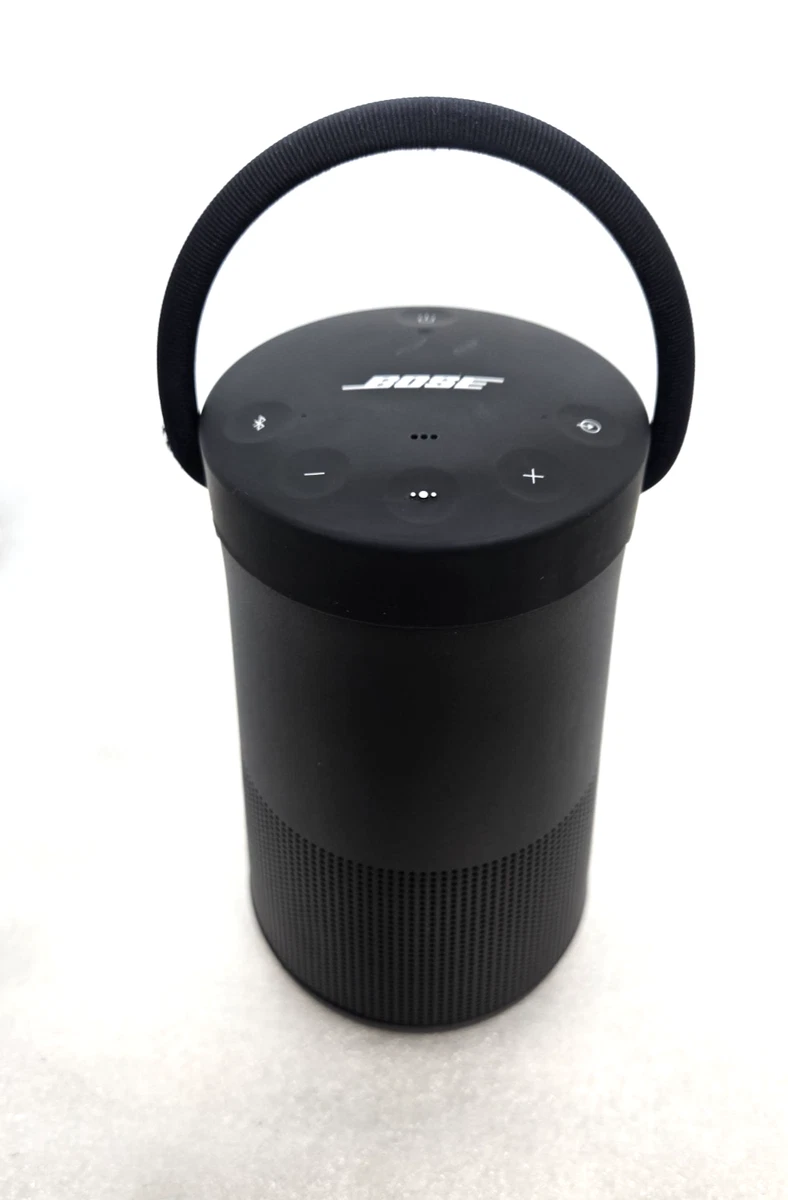 Bose SoundLink Revolve+ Speakers for sale - eBay
